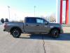 2022 Nissan Titan Pro-4x