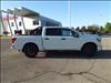 2023 Nissan Titan SV