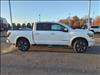 2024 Nissan Titan Platinum Reserve