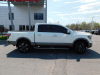 2020 Nissan Titan Platinum Reserve
