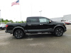 2021 Nissan Titan Platinum Reserve