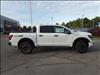 2023 Nissan Titan PRO-4X