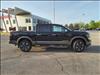 2023 Nissan Titan Platinum Reserve