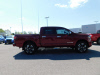 2021 Nissan Titan Platinum Reserve