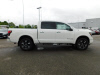 2021 Nissan Titan Platinum Reserve