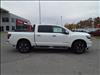 2024 Nissan Titan Platinum Reserve