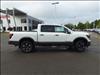 2023 Nissan Titan Platinum Reserve