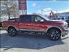 2024 Nissan Titan Platinum Reserve