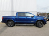 2021 Nissan Titan Platinum Reserve