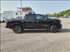 2021 Nissan Titan Platinum Reserve