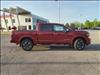 2023 Nissan Titan Platinum Reserve