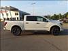 2023 Nissan Titan Platinum Reserve