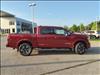 2023 Nissan Titan Platinum Reserve