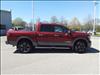 2024 Nissan Titan Platinum Reserve