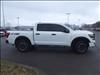 2023 Nissan Titan PRO-4X