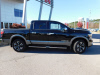 2021 Nissan Titan Platinum Reserve