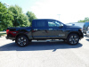 2021 Nissan Titan Platinum Reserve
