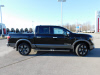 2022 Nissan Titan Platinum Reserve