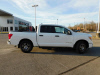 2022 Nissan Titan SV