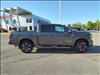 2023 Nissan Titan Platinum Reserve