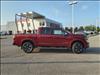 2023 Nissan Titan Platinum Reserve