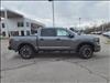 2023 Nissan Titan PRO-4X