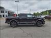 2023 Nissan Titan Platinum Reserve