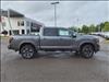 2023 Nissan Titan Platinum Reserve