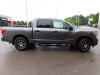 2022 Nissan Titan SV