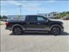 2021 Nissan Titan Platinum Reserve