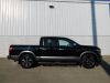 2020 Nissan Titan Platinum Reserve