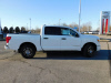 2022 Nissan Titan SV