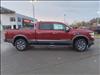 2024 Nissan Titan XD Platinum Reserve