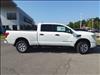 2024 Nissan Titan XD SV