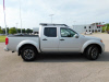2018 Nissan Frontier PRO-4X