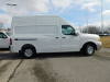 2021 Nissan NV 4X4