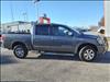 2015 Nissan Titan SV