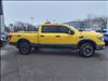 2016 Nissan Titan XD PRO-4X