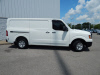 2012 Nissan NV 1500 S