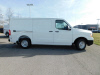 2021 Nissan NV Cargo 2500 HD S