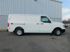 2021 Nissan Nv 2500 4X4
