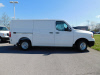 2021 Nissan NV Cargo 2500 HD S