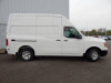 2018 Nissan NV 2500 HD SV