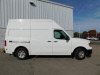 2018 Nissan NV 2500 HD SV