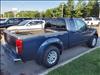 2019 Nissan Frontier SV V6