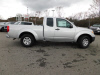 2021 Nissan Frontier S