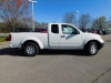 2021 Nissan Frontier S