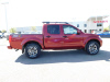 2021 Nissan Frontier PRO-4X