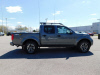 2021 Nissan Frontier Pro-4x