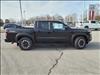 2023 Nissan Frontier PRO-X